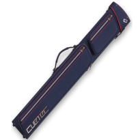 Products catalogue - Cue Hard Case Cuetec Pro Line Navy 2x4