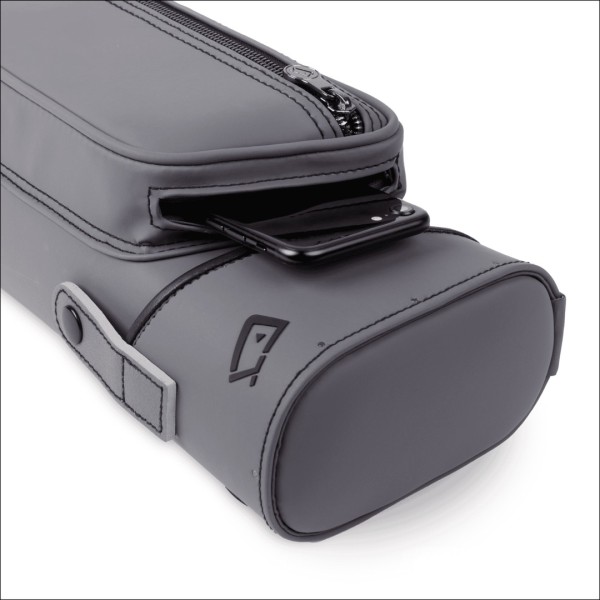 Products catalogue - Cue Hard Case Cuetec Pro Line 3x5 Ghost Edition