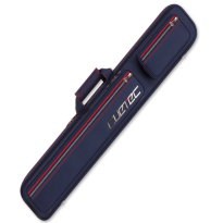 Products catalogue - Cue Soft Case Cuetec Pro Line Navy 4x8