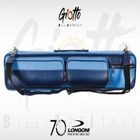 Products catalogue - LONGONI GIOTTO OCEANO 4X8 SOFT CUE CASE