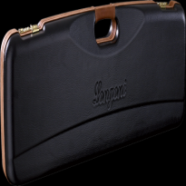 Products catalogue - Longoni Avant ABS 2x4 cue case black