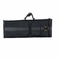 Products catalogue - Cue Hard Case Fury Neo black 3x5