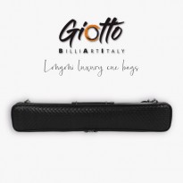 Products catalogue - Cue case Longoni Giotto Doge 2x4