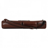 Products catalogue - Longoni Giotto Terra 4x8 Cue Bag