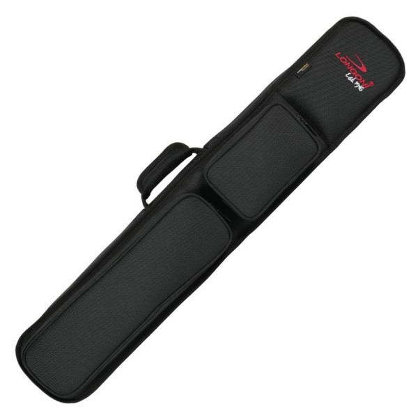 Cat�logo de produtos - Estojo para taco de bilhar Longoni Match 3x5