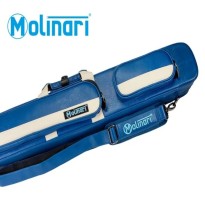 Products catalogue - Flatbag Molinari Retro Blue-Beige 2x4