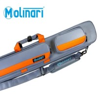Products catalogue - Flatbag Molinari Retro Grey-Orange 2x4