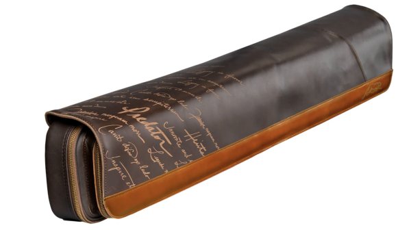Products catalogue - Cue Case Predator Legacy Dark Brown 2x4 