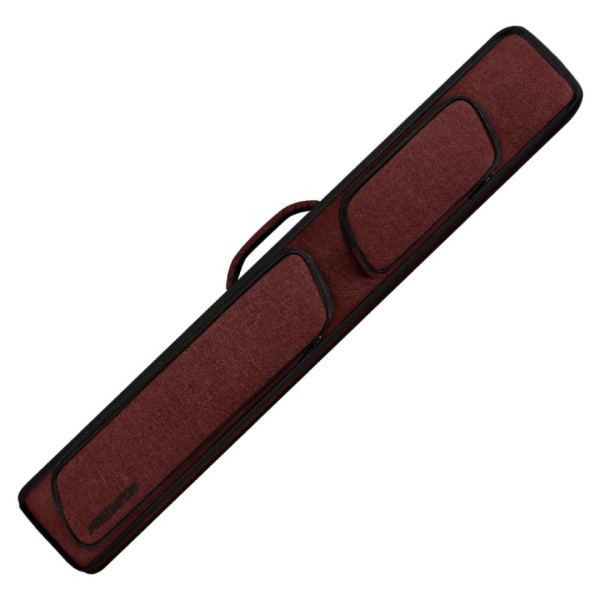 Catalogo di prodotti - Fodero rigida per stecca Predator Metro 2x4 rossa