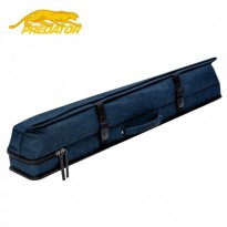 Products catalogue - Predator Urbain 3x5 Blue Hard Cue Case
