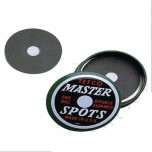 Products catalogue - Tefco Master Spots. Box of 12