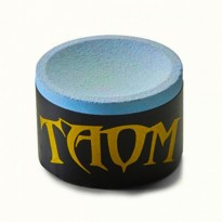 Catálogo de produtos - Taom bilhar giz azul