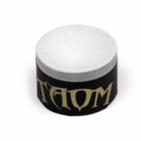 New - Taom Billiard Chalk Grey