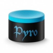 Professional Plastic Triangle for pool - Taom billiard chalk Pyro Blue