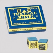 Products catalogue - 12 Unit Triangle Box