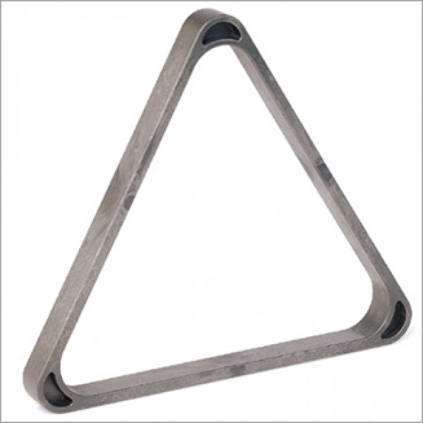 Professional Plastic Triangle for pool