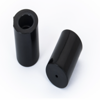 Products catalogue - Ferrule ABS 13 mm black